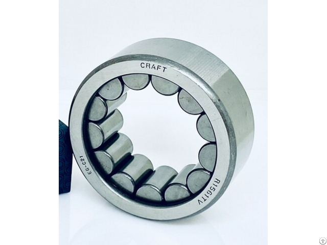 R1561 Tv Rear Axle Shaft Wheel Bearing