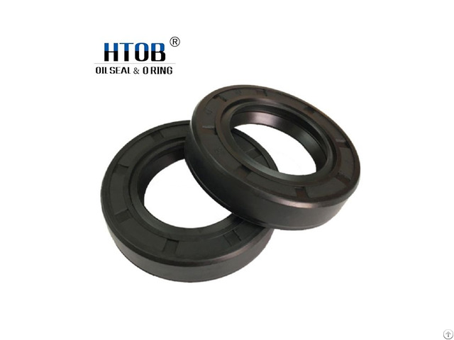 Rubber Oil Seals