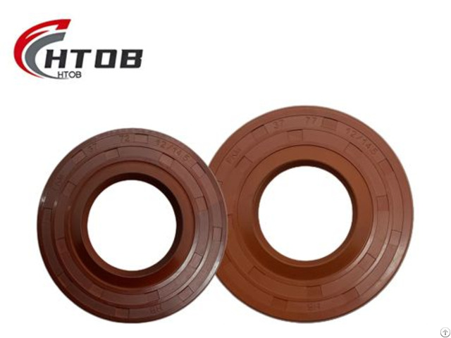 Water Seal Oil Seals