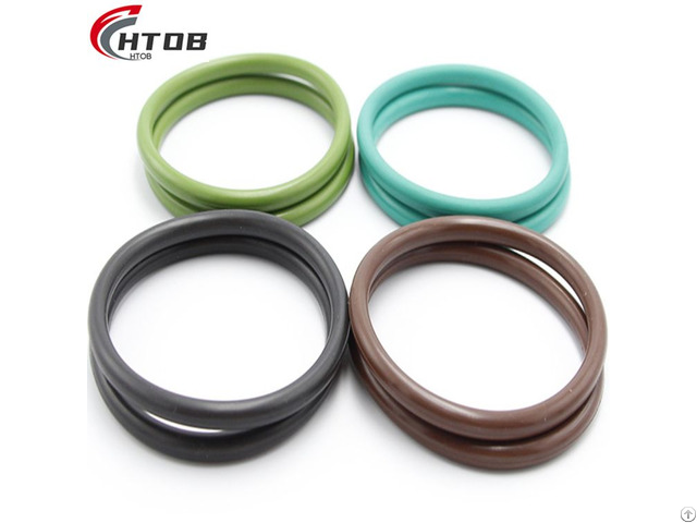 Fkm Rubber O Rings