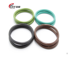 Fkm Rubber O Rings