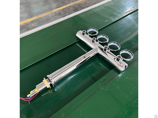 C 108 3 304 Stainless Steel Intelligent Beer Tower Production Factory Distributor