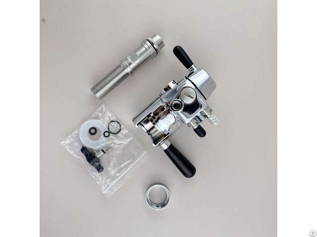 C 202 3 8005 Series Columnar Beer Tower With Led Lights For Sale Spherical Tap