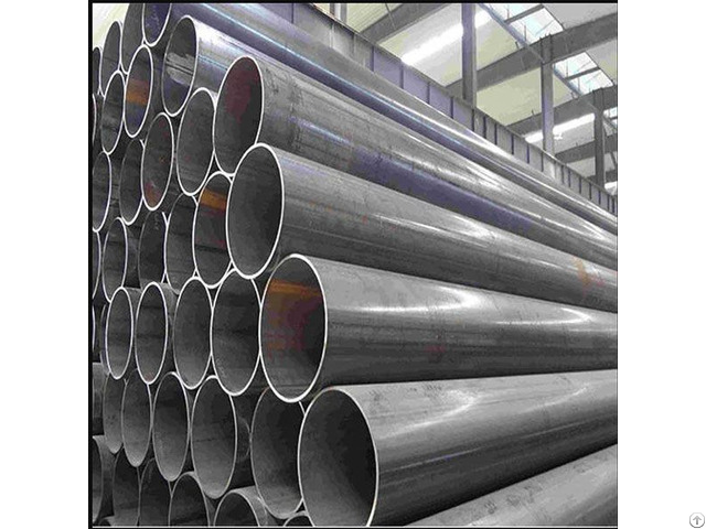 Astm A106 Gr B Seamless Pipes
