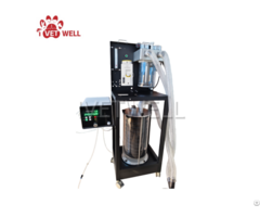 Large Vet Anesthesia Machine With Ventilator Model Ivt 560g