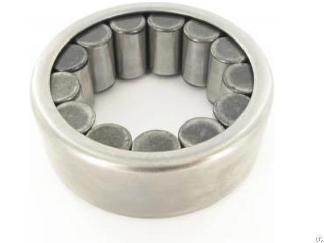 Dk59047 Cylindrical Roller Bearing
