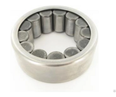 Dk59047 Cylindrical Roller Bearing