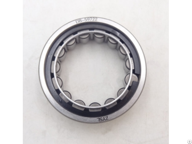 Rear Axle Wheel Bearing 513067