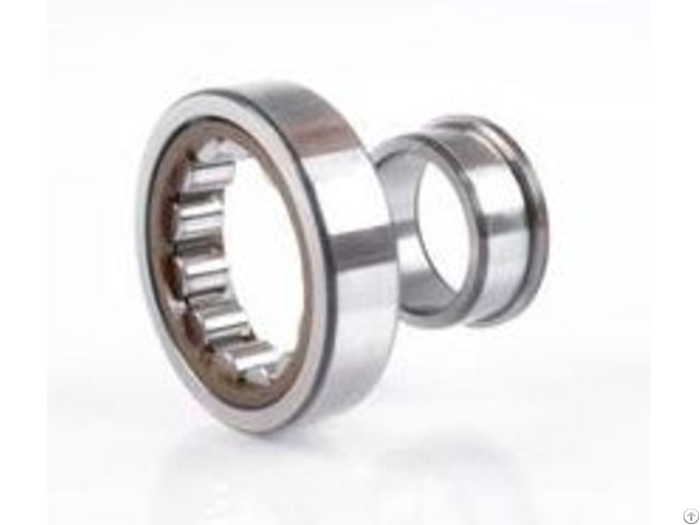 Rnu45698 Automitive Roller Bearings