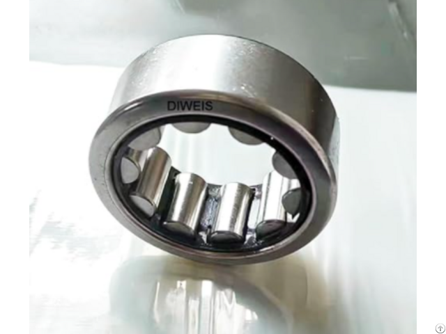 Oe 5l3w1225aa Rear Axle Wheel Roller Bearing Vkba3591