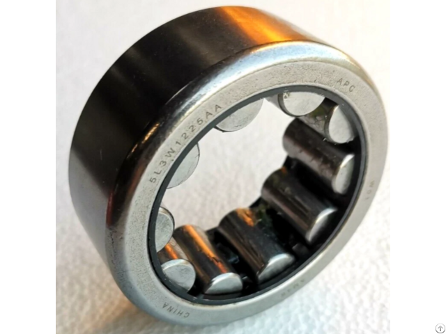 Rear Axle Wheel Roller Bearing F75w1225ba