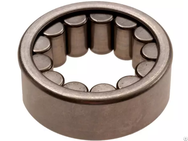 Gm12479031 Rear Axle Wheel Roller Bearing
