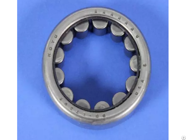 Axle Shaft Wheel Roller Bearing J8134586ab