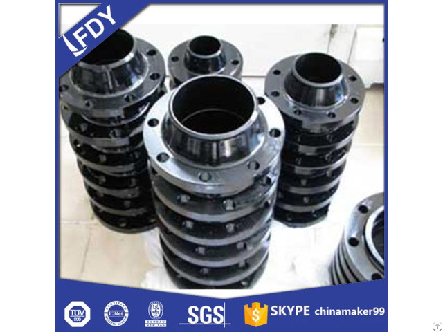 Lap Joint Lj Flange