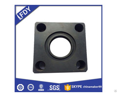 Square Flange