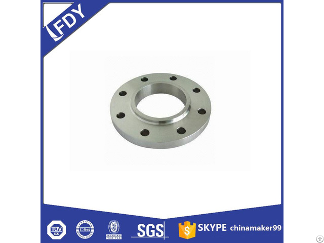 Weld Sw Flange