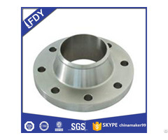 Weldneck Flange