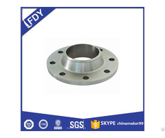 Wn Weld Neck Flange