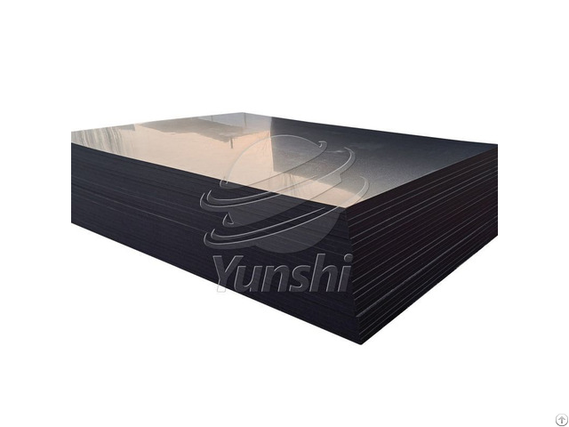 Pe Plastic Sheet