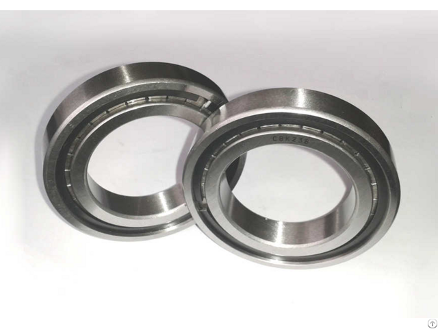Cbk238 Jc8003 Special Cylindrical Roller Bearing Nonstanderd