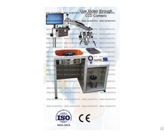 Temporal Bone Lab Workstation