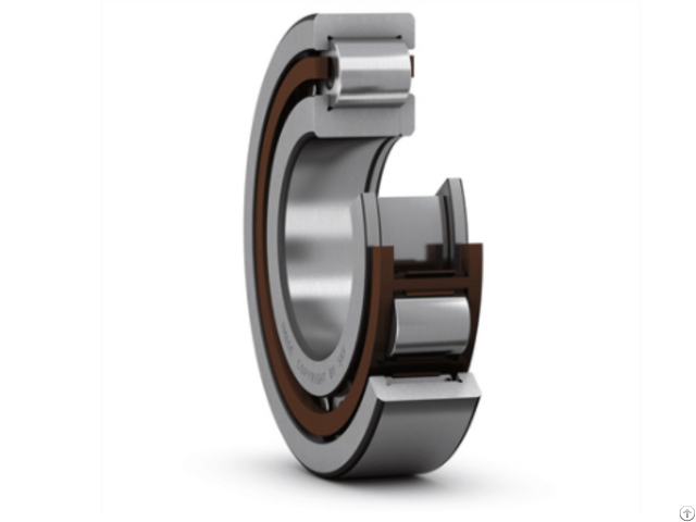 Cylindrical Roller Bearing 510148b