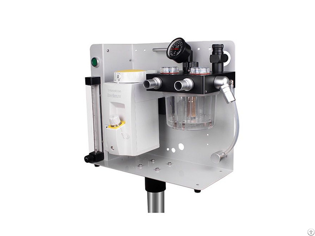 Wmv680b Veterinary Anesthesia Machine