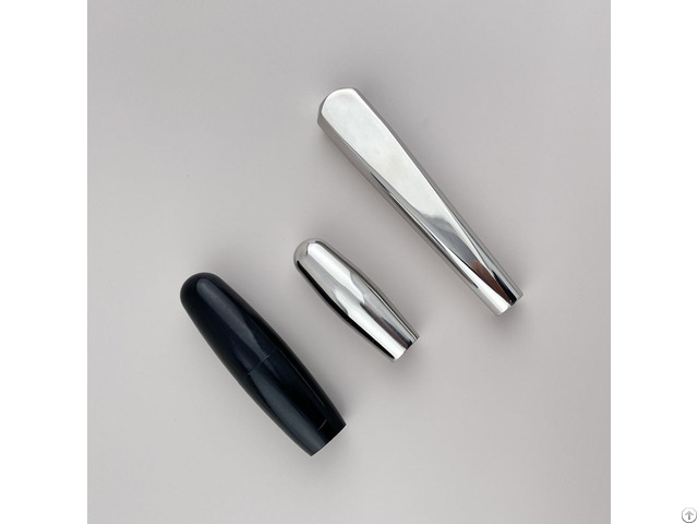 E 511 5 American Style 304 Stainless Steel Adjustable Beer Tap Surface Polished With Cloth Wheel