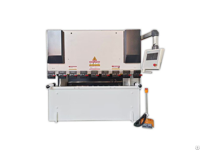 Hydraulic Bending Machine