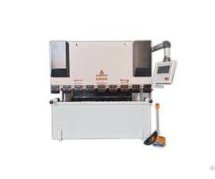 Hydraulic Bending Machine
