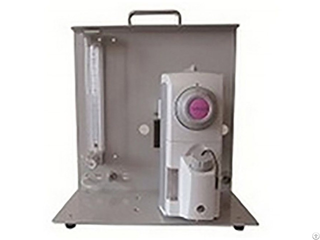 Wmv680a Veterinary Anesthesia Machine