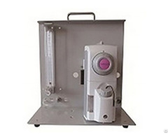 Wmv680a Veterinary Anesthesia Machine