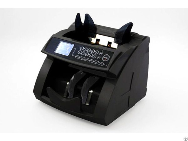 Banknote Counter