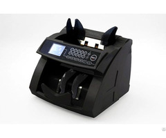 Banknote Counter