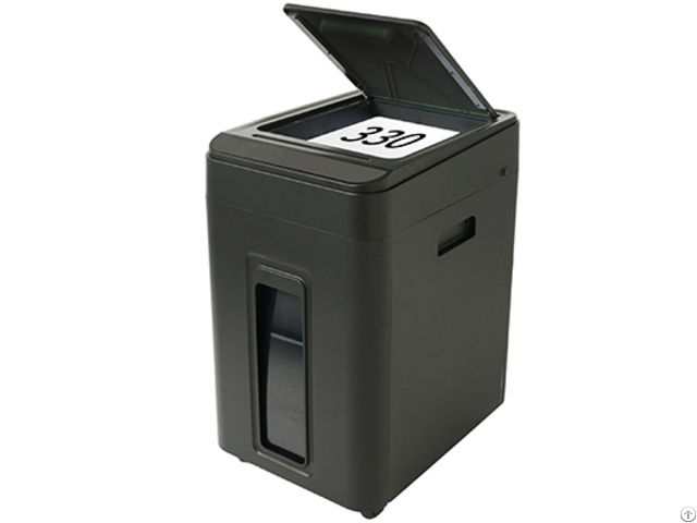 Autofeeder Paper Shredder