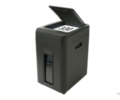 Autofeeder Paper Shredder