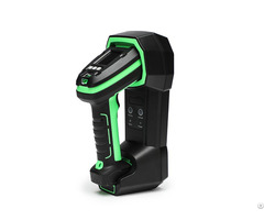 Industrial Qr Scanner