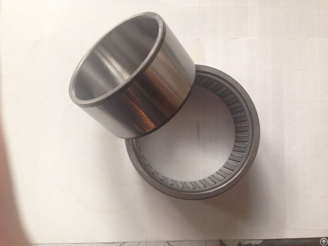 F 110189 Needle Roller Bearing For Fait Automotives Oe 7575687