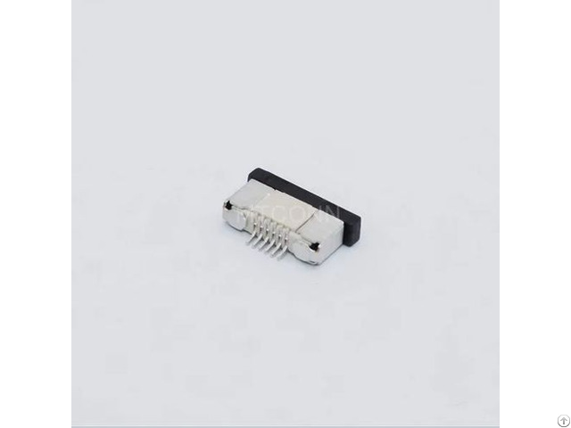 Mtfp85 406swn 56220 6pin Zif Fpc Connector
