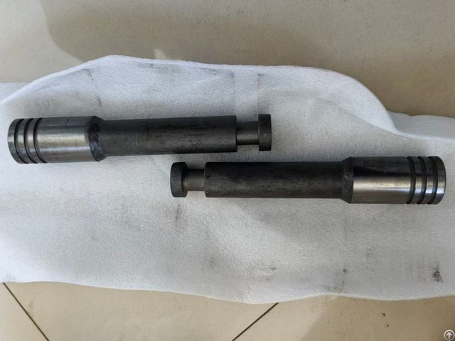 Zinc Alloy Die Casting Machine Plunger