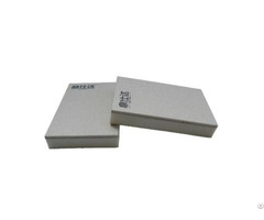 Thin Porcelain Insulated Composite Systems