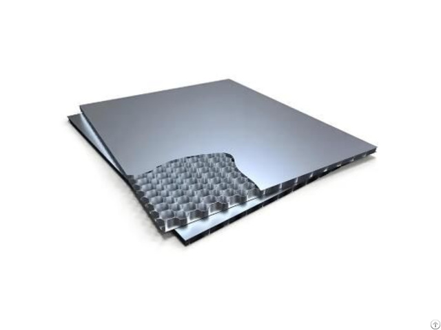 3d Aluminium Composite Panel Systems