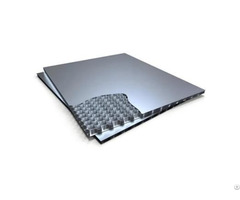 3d Aluminium Composite Panel Systems