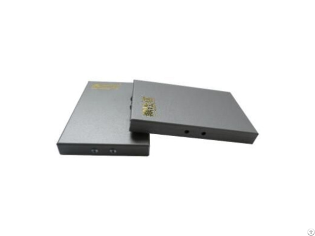 Aluminium Insulated Composite Panel Systems