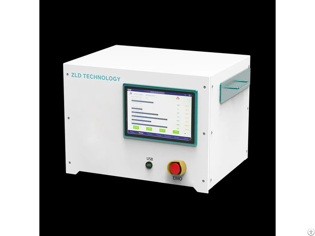 Thin Film Deposition System