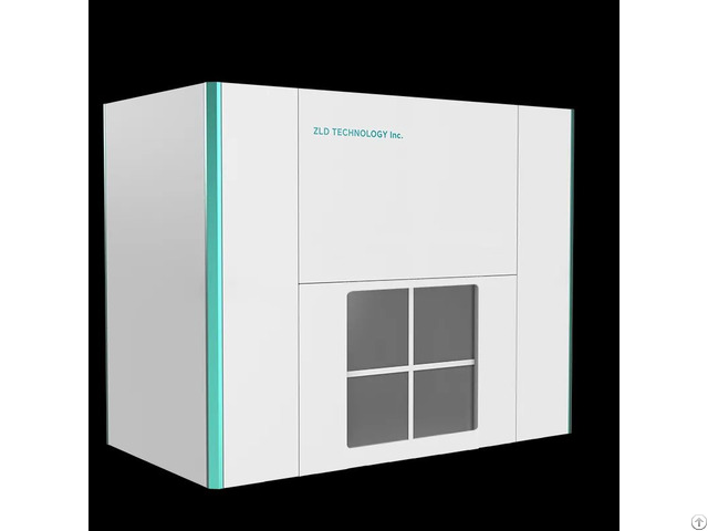 Atomic Layer Deposition For Industry