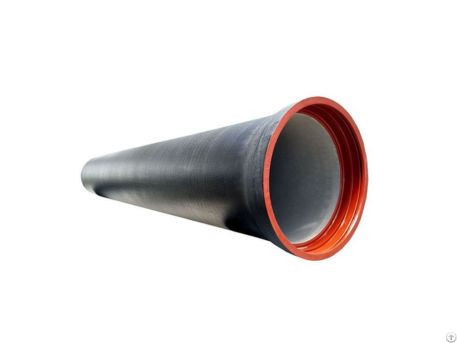 Ductile Iron Pipe K9 C Class