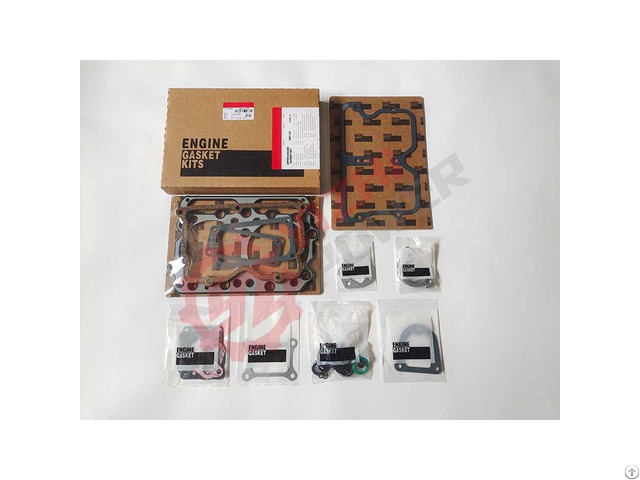 Nt855 Engine Repair Kit