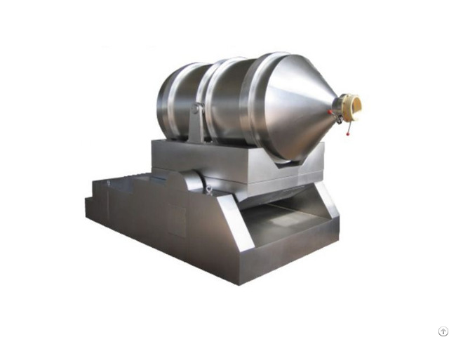 Ryeyh Two Dimensional Movement Mixing Machines