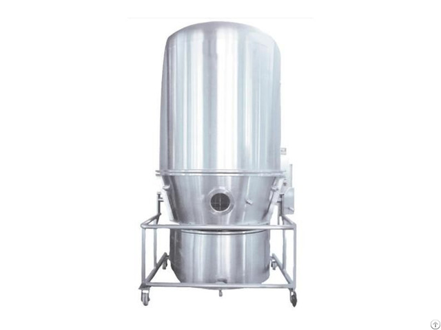 Rygfg High Efficient Boiling Dryer Machines